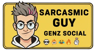 sarcasmicguy.com